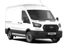 Ford Transit MWB